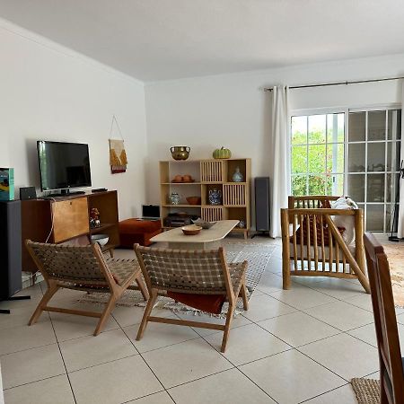 Villa Vilamar Porches  Eksteriør billede
