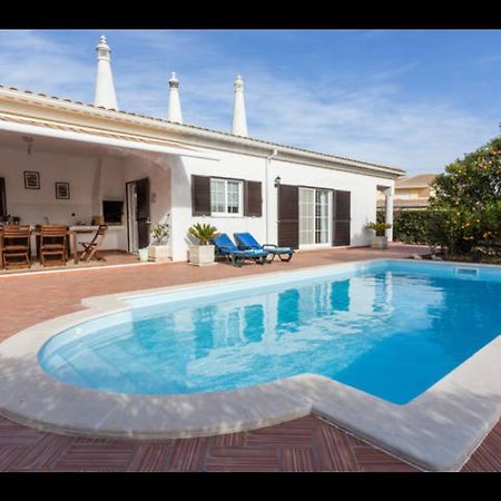 Villa Vilamar Porches  Eksteriør billede