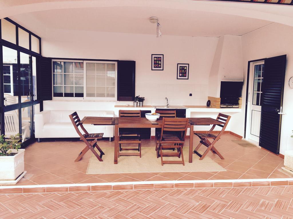 Villa Vilamar Porches  Eksteriør billede
