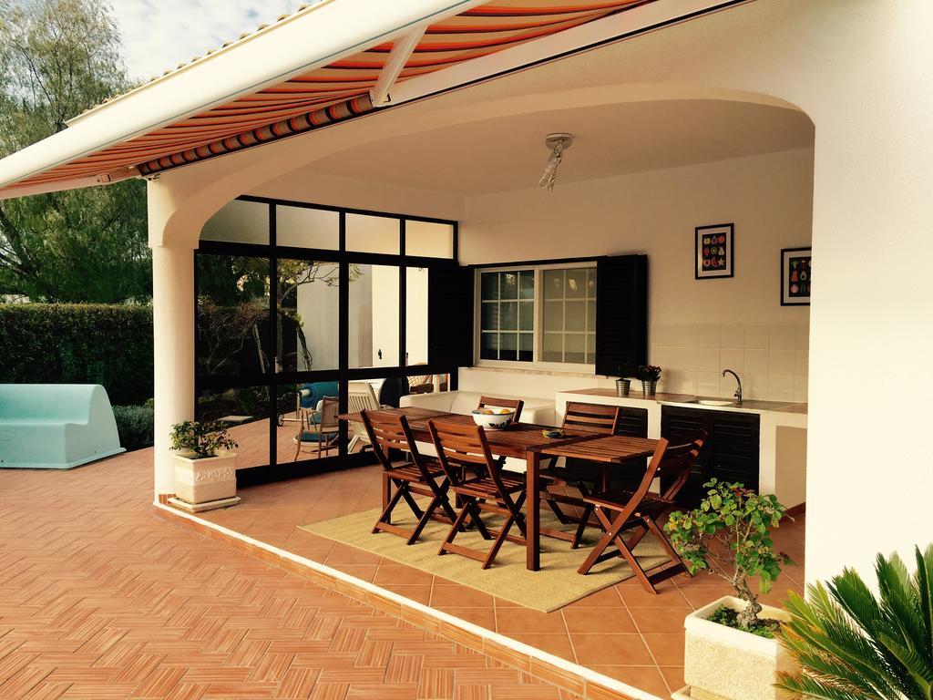 Villa Vilamar Porches  Eksteriør billede