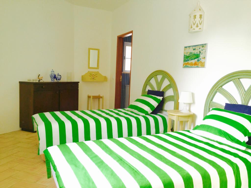 Villa Vilamar Porches  Eksteriør billede