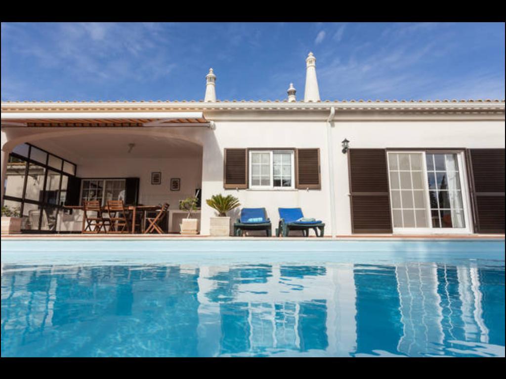 Villa Vilamar Porches  Eksteriør billede