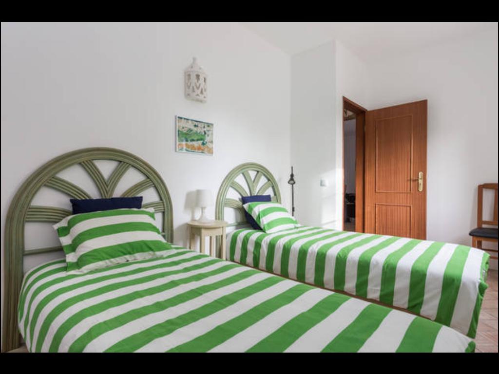 Villa Vilamar Porches  Eksteriør billede