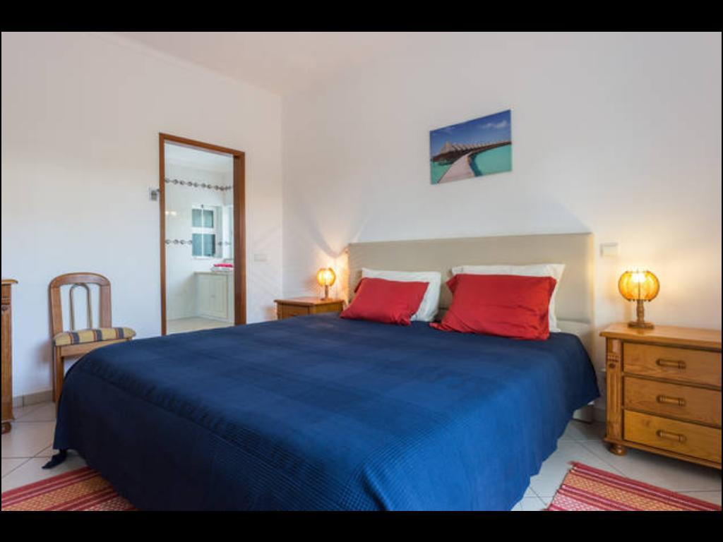 Villa Vilamar Porches  Eksteriør billede
