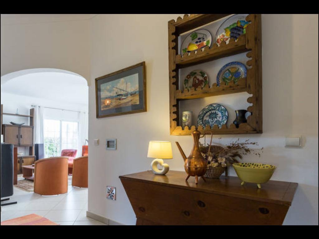Villa Vilamar Porches  Eksteriør billede
