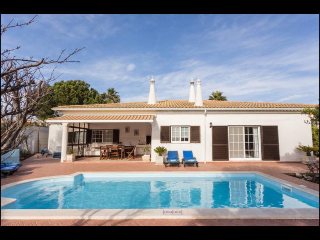Villa Vilamar Porches  Eksteriør billede
