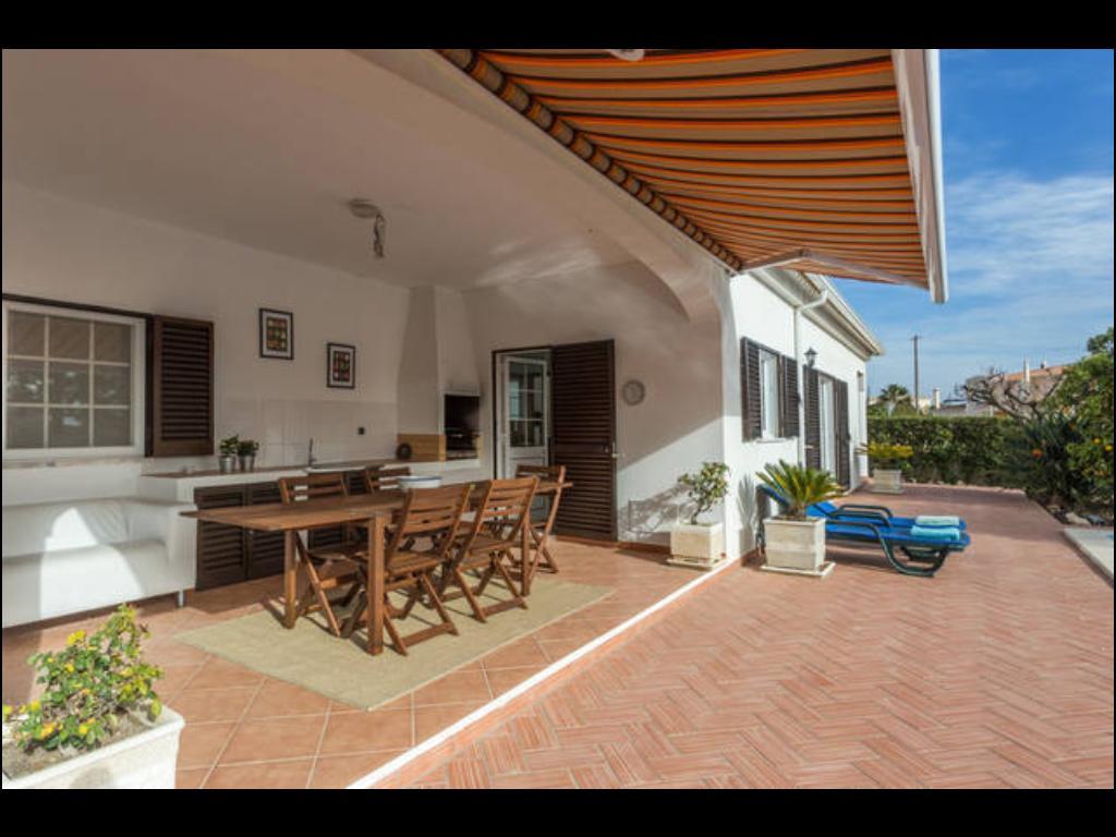 Villa Vilamar Porches  Eksteriør billede