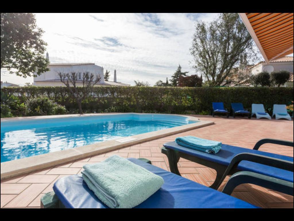 Villa Vilamar Porches  Eksteriør billede