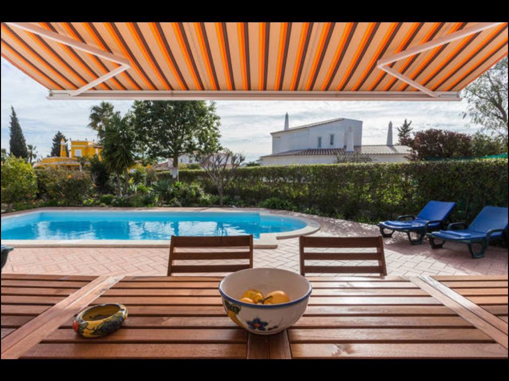 Villa Vilamar Porches  Eksteriør billede