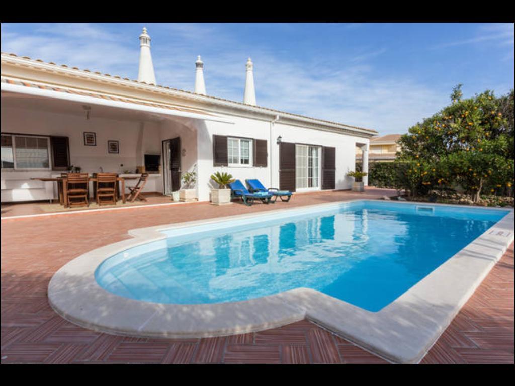 Villa Vilamar Porches  Eksteriør billede